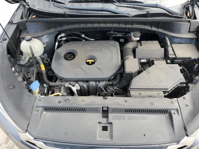 Photo 11 from auction – 2017 HYUNDAI TUCSON LIM with VIN KM8J3CA45HU596205