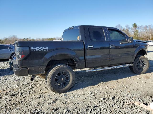Photo 3 from auction – 2011 FORD F150 SUPER with VIN 1FTFW1ET7BFB69868