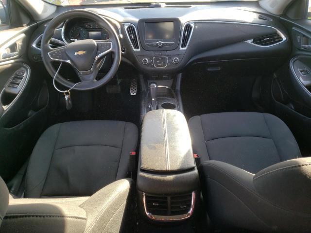 Photo 8 from auction – 2016 CHEVROLET MALIBU LT with VIN 1G1ZE5ST3GF275956