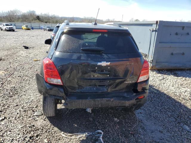 Foto 6 de la subasta – 2015 CHEVROLET TRAX 1LT con VIN KL7CJLSB9FB110680
