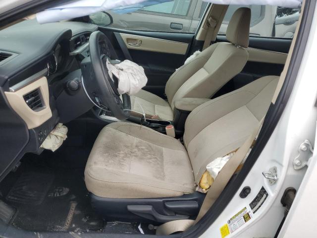 Photo 7 from auction – 2014 TOYOTA COROLLA L with VIN 2T1BURHE0EC080074