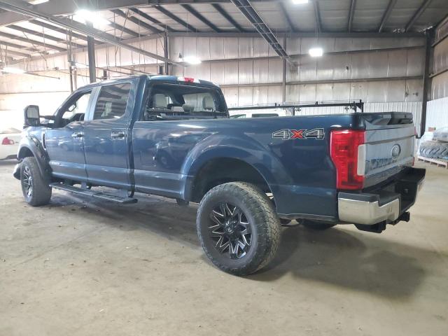 Photo 2 from auction – 2017 FORD F250 SUPER with VIN 1FT7W2BT5HED10207