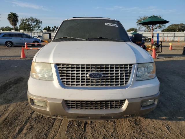 Photo 5 from auction – 2004 FORD EXPEDITION with VIN 1FMFU17L24LA34168