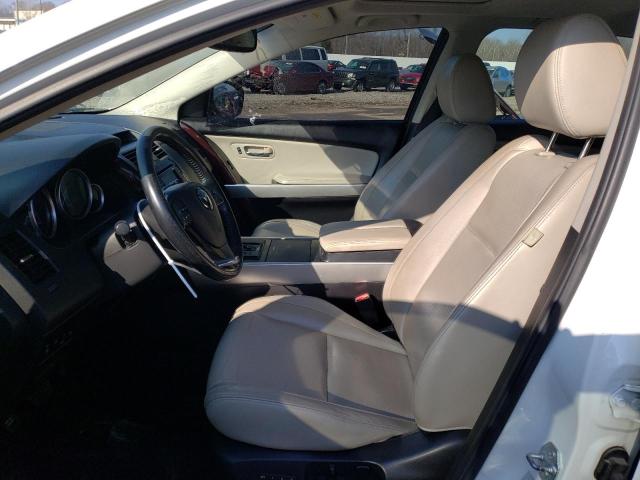 Photo 7 from auction – 2013 MAZDA CX-9 GRAND with VIN JM3TB3DA3D0418772