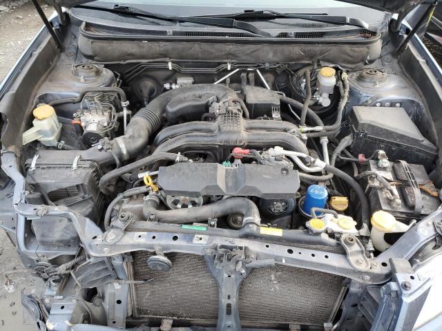 Снимка 12 от търг – 2013 SUBARU OUTBACK 2. с VIN 4S4BRBCC5D3231654