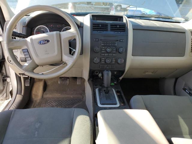 Photo 8 from auction – 2012 FORD ESCAPE XLS with VIN 1FMCU0C72CKA10270