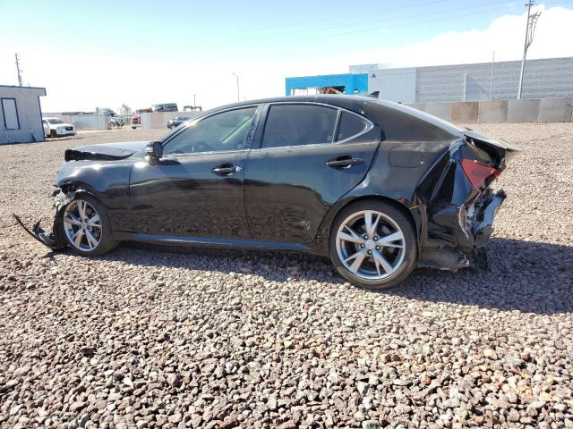 Photo 2 from auction – 2010 LEXUS IS 250 with VIN JTHBF5C21A5111273