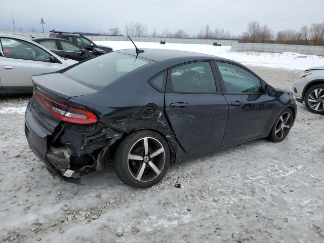 Photo 3 from auction – 2013 DODGE DART SXT with VIN 1C3CDFBA5DD307502