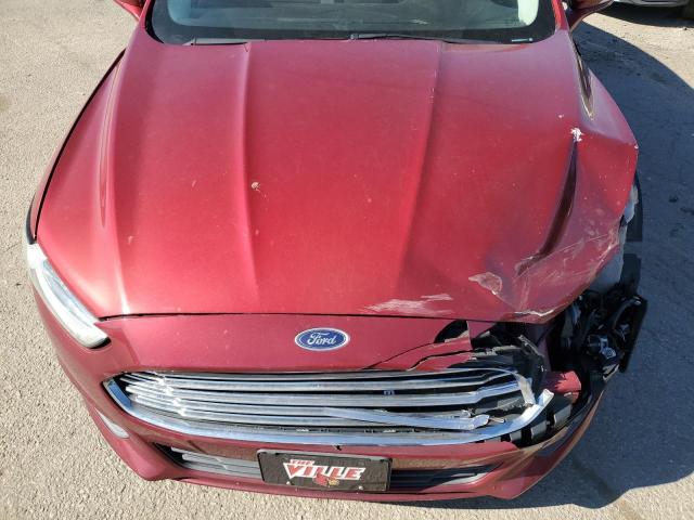 Photo 11 from auction – 2013 FORD FUSION SE with VIN 3FA6P0H90DR177121