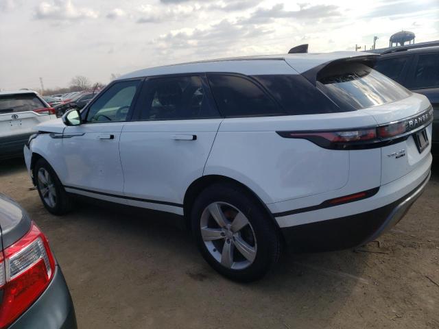 Photo 2 from auction – 2020 LAND ROVER RANGE ROVE with VIN SALYB2EX8LA265691