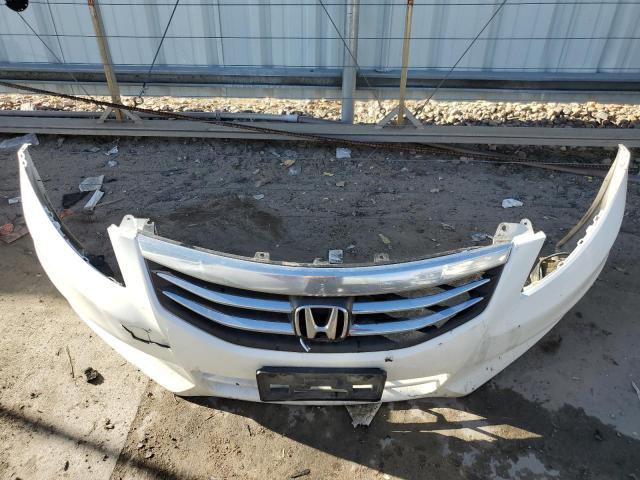 Photo 12 from auction – 2012 HONDA ACCORD EXL with VIN 1HGCP3F89CA037233