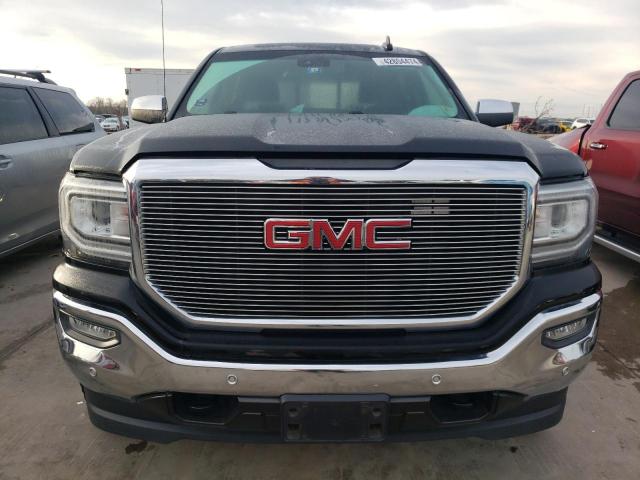 Photo 5 from auction – 2017 GMC SIERRA K15 with VIN 3GTU2NEC9HG414719