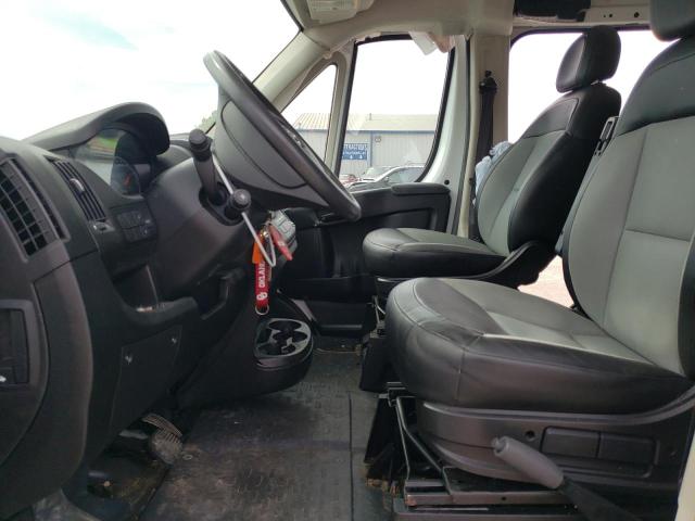 Photo 7 from auction – 2014 RAM PROMASTER with VIN 3C6TRVNG1EE110504