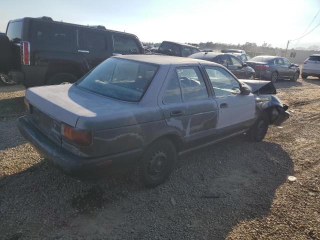 Photo 3 from auction – 1993 NISSAN SENTRA E with VIN 1N4EB31P8PC700537