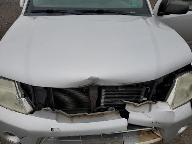 Photo 11 from auction – 2012 NISSAN PATHFINDER with VIN 5N1AR1NB9CC626848