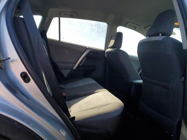 Photo 11 from auction – 2013 TOYOTA RAV4 LE with VIN 2T3BFREV6DW055859