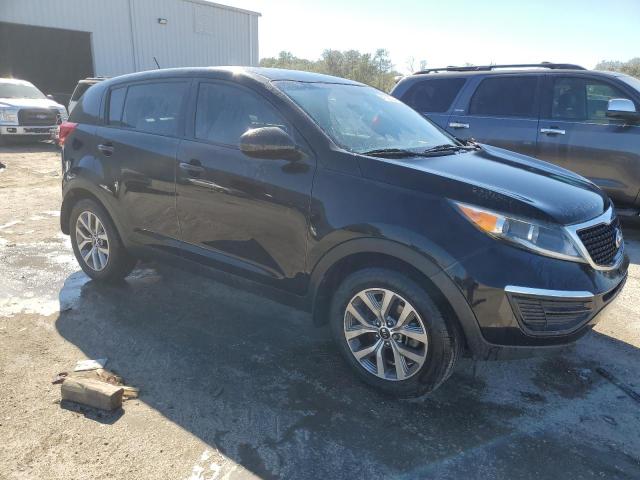 Photo 4 from auction – 2014 KIA SPORTAGE B with VIN KNDPB3AC2E7568378