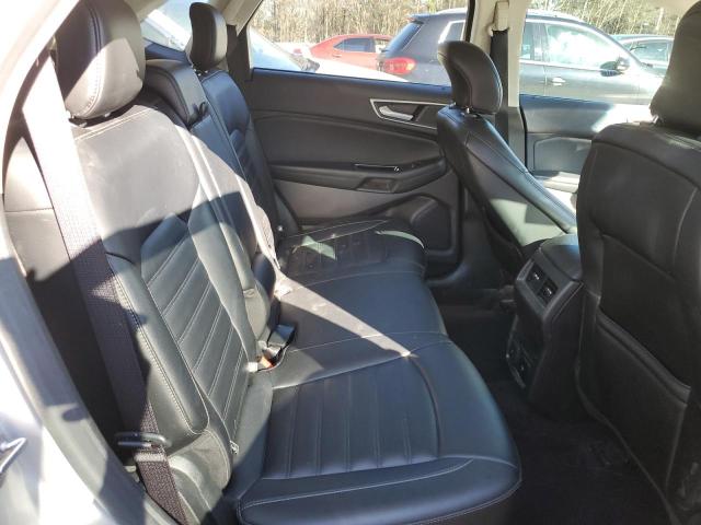 صورة رقم 10 من المزاد - 2019 FORD EDGE SEL مع VIN 2FMPK3J96KBC57278