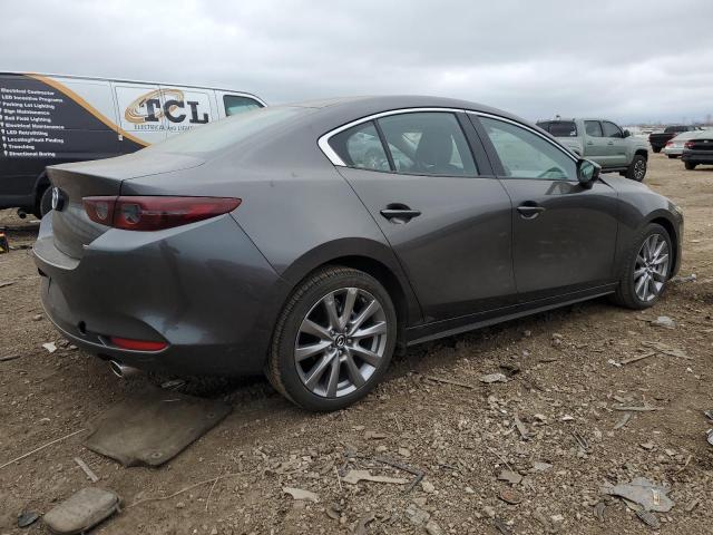 Photo 3 from auction – 2020 MAZDA 3 SELECT with VIN 3MZBPBCM1LM131483