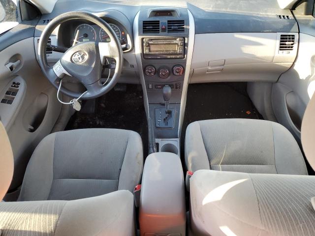 Photo 8 from auction – 2013 TOYOTA COROLLA BA with VIN 2T1BU4EE0DC019443