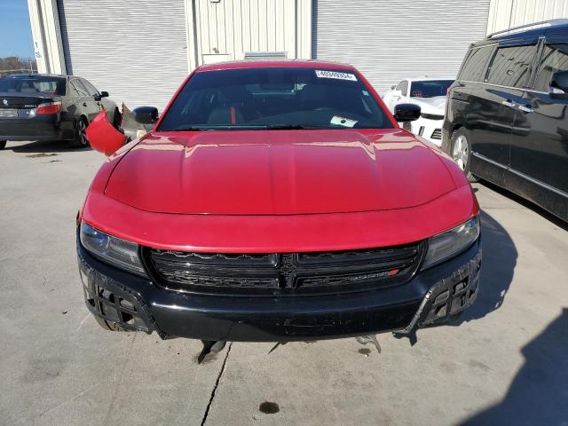 Photo 5 from auction – 2016 DODGE CHARGER SE with VIN 2C3CDXBG0GH292148