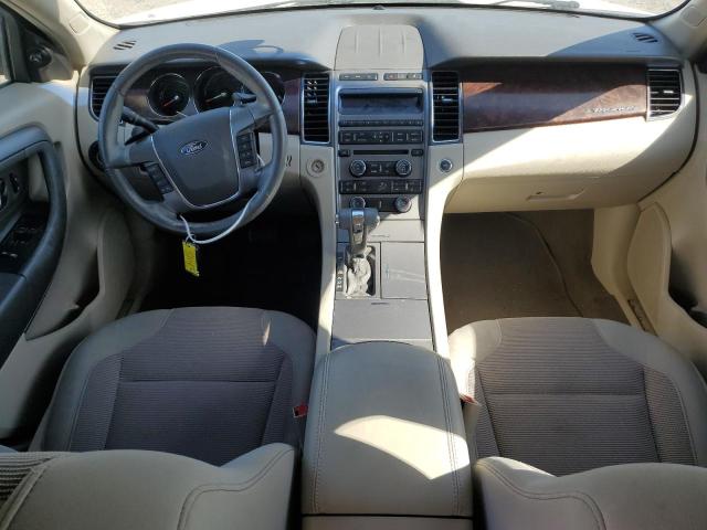 Photo 8 from auction – 2010 FORD TAURUS SEL with VIN 1FAHP2EW4AG127548