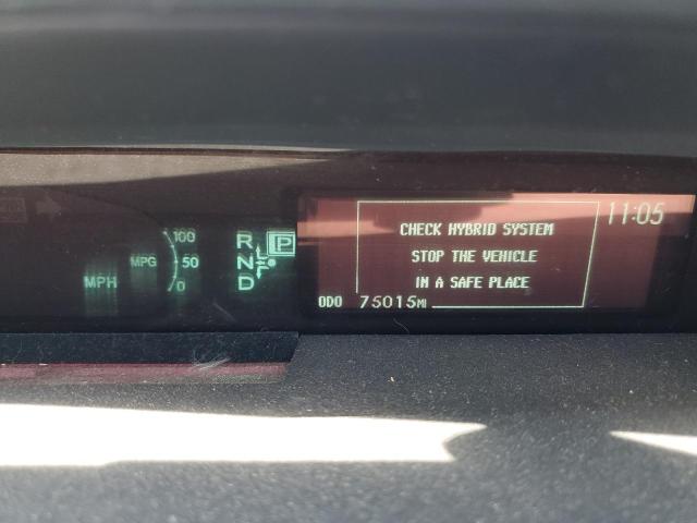 Zdjęcie 9 z aukcji – 2015 TOYOTA PRIUS z VIN JTDKN3DU5F0410097