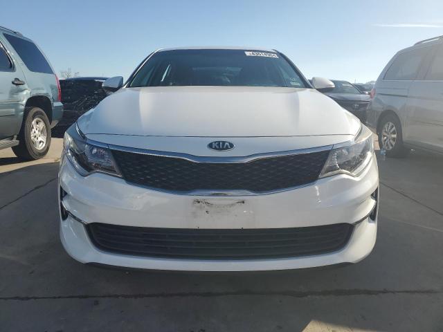 Photo 5 from auction – 2017 KIA OPTIMA LX with VIN 5XXGT4L34HG147967