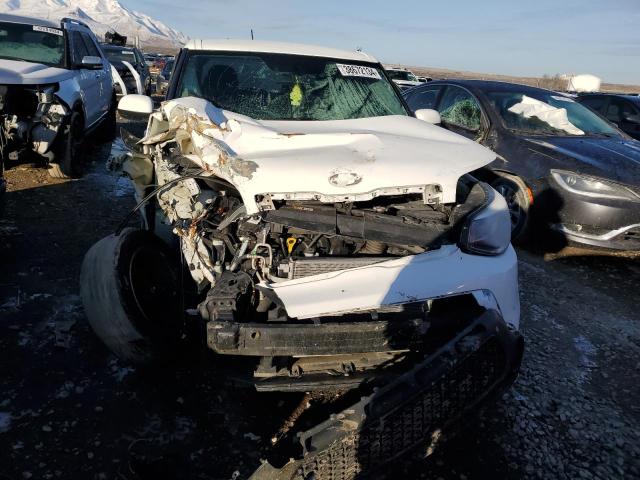 Photo 5 from auction – 2016 KIA SOUL with VIN KNDJN2A2XG7359794