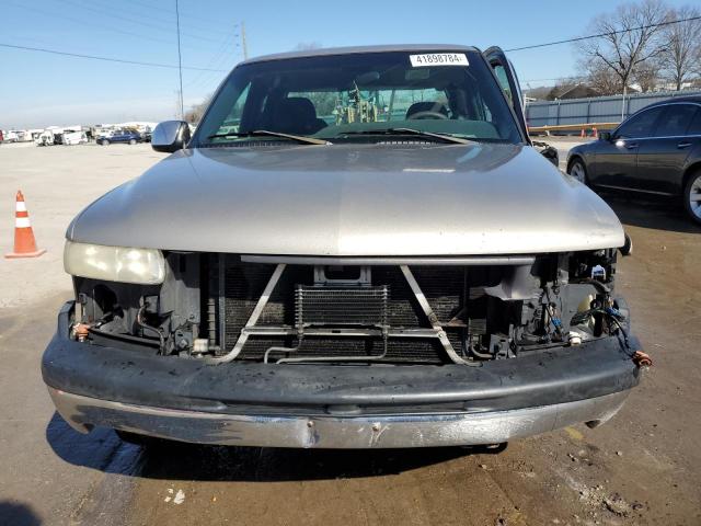 Photo 5 from auction – 2002 CHEVROLET SILVERADO with VIN 2GCEC19T921301566