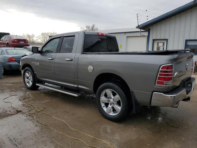 Photo 2 from auction – 2013 RAM 1500 SLT with VIN 1C6RR7GT0DS695443