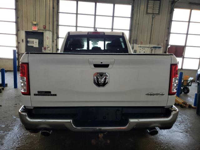Photo 6 from auction – 2021 RAM 1500 BIG H with VIN 1C6SRFMT5MN727074