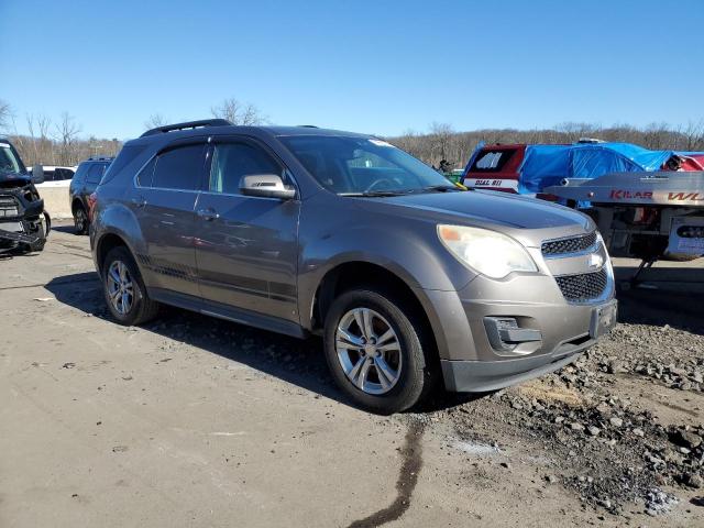Photo 4 from auction – 2010 CHEVROLET EQUINOX with VIN 2CNFLEEW1A6208923