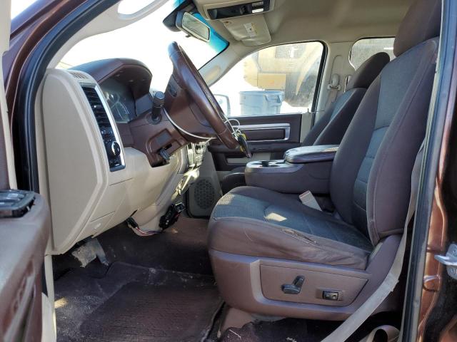Photo 7 from auction – 2013 RAM 1500 SLT with VIN 1C6RR6GT3DS673379