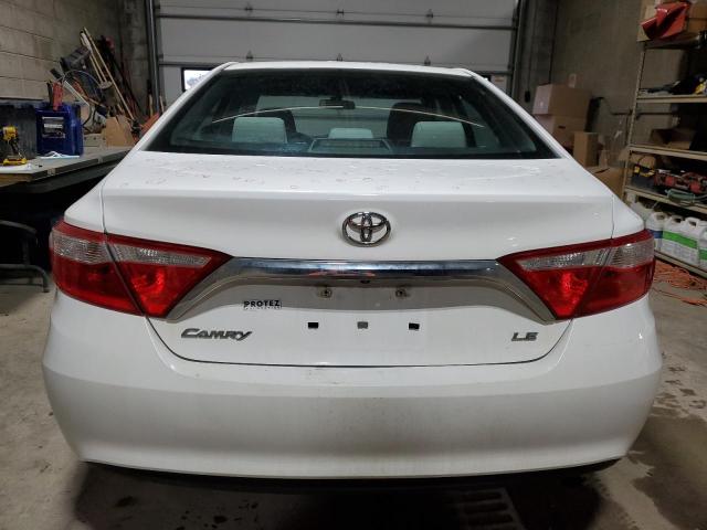 Photo 6 from auction – 2015 TOYOTA CAMRY LE with VIN 4T4BF1FK6FR446887