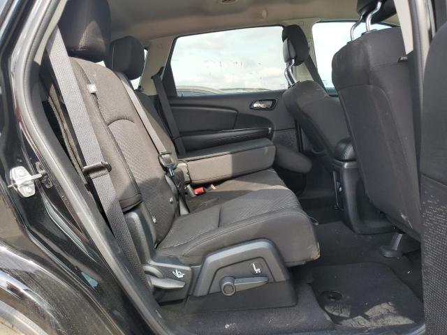 Photo 11 from auction – 2017 DODGE JOURNEY SE with VIN 3C4PDCAB6HT520237