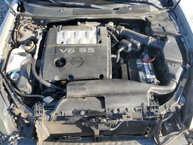 Photo 11 from auction – 2008 NISSAN MAXIMA SE with VIN 1N4BA41E28C826937