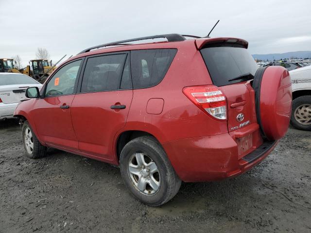 Photo 2 from auction – 2010 TOYOTA RAV4 with VIN JTMBF4DV1A5032822
