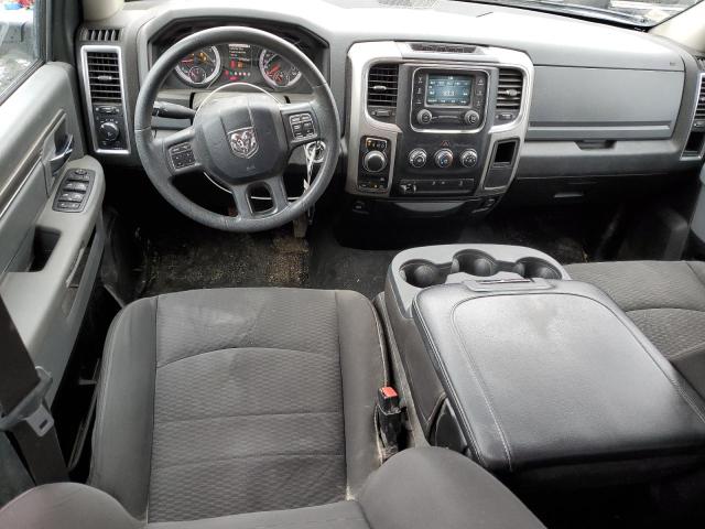 Photo 8 from auction – 2019 RAM 1500 CLASS with VIN 1C6RR7GT2KS746230