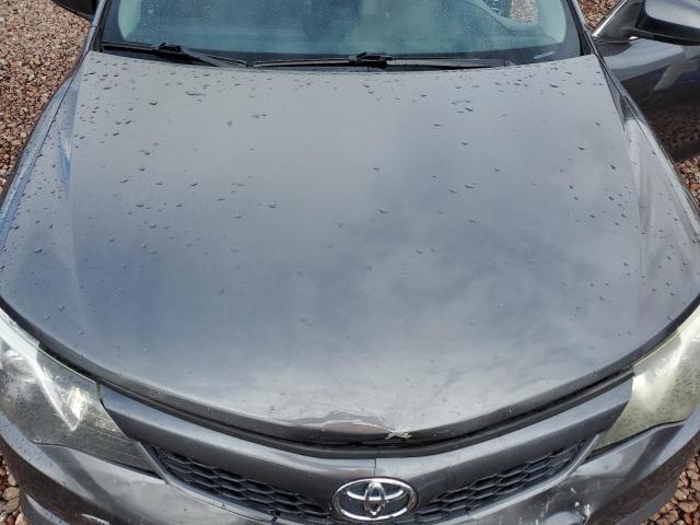Photo 11 from auction – 2014 TOYOTA CAMRY L with VIN 4T1BF1FK9EU334142
