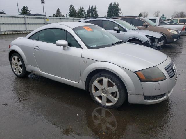 Photo 4 from auction – 2001 AUDI TT with VIN TRUSX28N111032683
