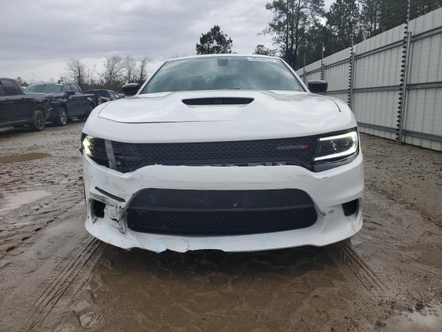 Photo 5 from auction – 2023 DODGE CHARGER GT with VIN 2C3CDXHG2PH538947