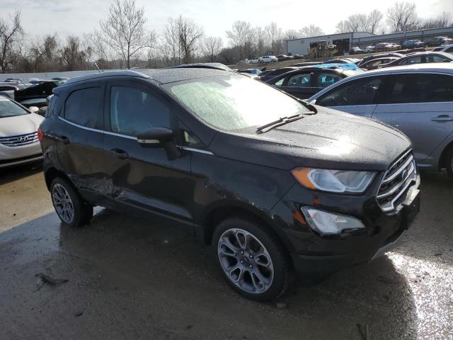 Photo 4 from auction – 2020 FORD ECOSPORT T with VIN MAJ6S3KL0LC362531