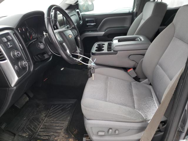 Photo 7 from auction – 2014 CHEVROLET SILVERADO2 with VIN 1GCVKREH9EZ199359