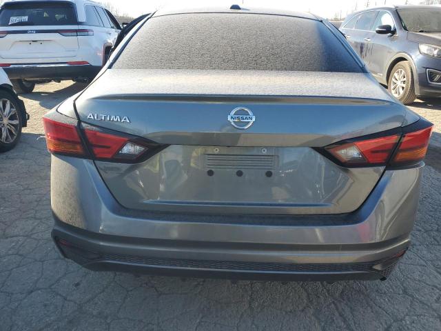 Photo 6 from auction – 2020 NISSAN ALTIMA S with VIN 1N4BL4BV0LC149095