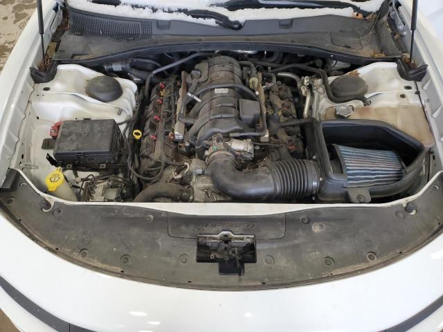 Photo 11 from auction – 2017 DODGE CHARGER R/ with VIN 2C3CDXCT9HH643796