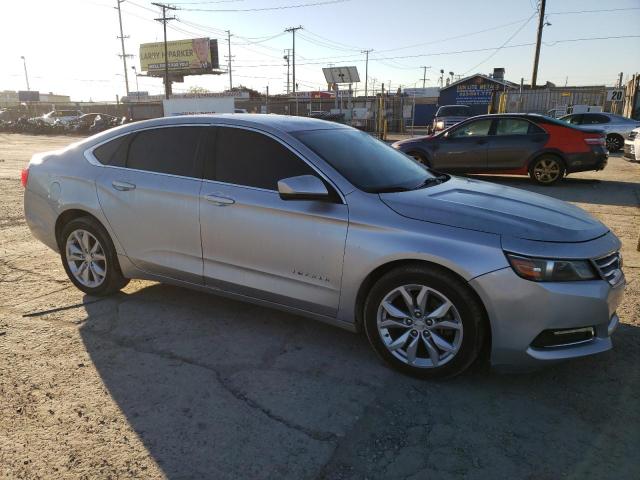 Photo 4 from auction – 2018 CHEVROLET IMPALA LT with VIN 2G1105S35J9176227