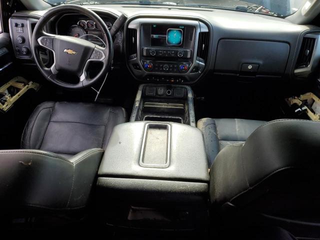 Photo 8 from auction – 2015 CHEVROLET SILVERADO with VIN 1GCVKSEJ7FZ334348
