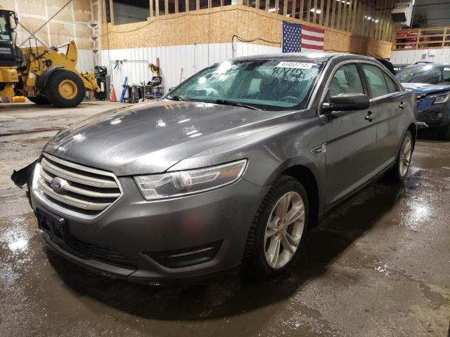 FORD TAURUS SEL 2015 con VIN 1FAHP2H89FG175308 - Foto de la subasta