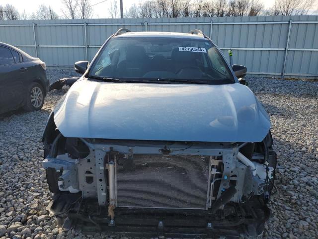 Photo 5 from auction – 2021 SUBARU CROSSTREK with VIN JF2GTHSCXMH210769
